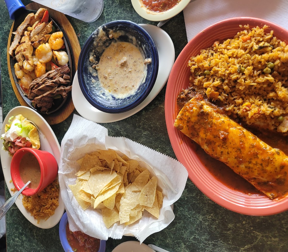 Slide Background Image